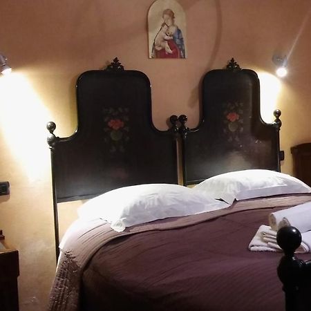 Agriturismo Il Bacucco Montecarotto ภายนอก รูปภาพ