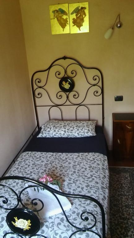 Agriturismo Il Bacucco Montecarotto ภายนอก รูปภาพ