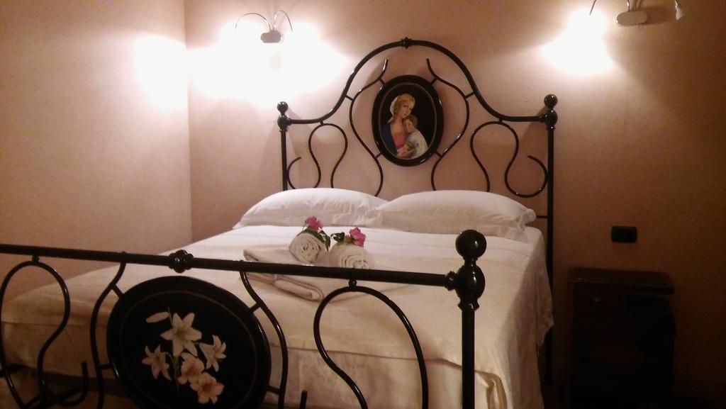 Agriturismo Il Bacucco Montecarotto ภายนอก รูปภาพ